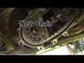 1998 Jeep Cherokee NP242 Transfer case Repair