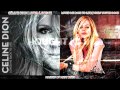 Céline Dion Vs. Avril Lavigne - Loved Me Back to Life (Mashup)