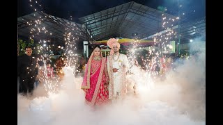 Wedding highlights 2020 | Rahul & Anukrati | PHOTUWALEBABU