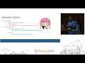 Ask Alexa - How Do I Create My First Alexa Skill? | Darlene Wong, Varang Amin @PyBay 2018