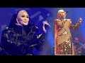 Part 1 | Konsert Memori Berkasih Siti Nordiana 25 Tahun