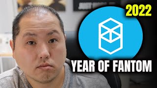 WHY FANTOM IS SET TO HAVE AN AMAZING YEAR