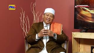 CAWISAN - 3 DIMENSI YANG TERKANDUNG DALAM SHOLAT | PALTV