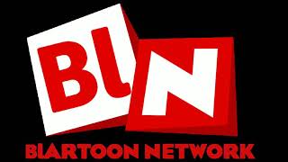 Blartoon Network Noods Logos (Part 3)