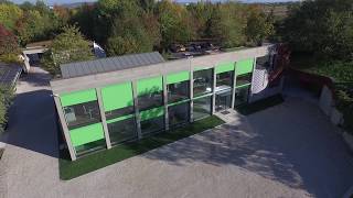 Ikon Digital Farm / Un Ecosistema per far crescere le Idee