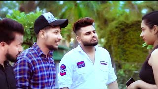 Tum toh Thehre Pardesi I Cover Video Song I HDS Group I Rajeev Raja