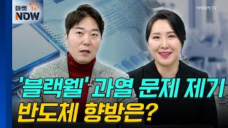 반도체 | 삼성전자, 와이씨 | Market Now (20241119)