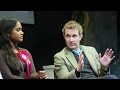 Is Britain Full? | Guardian Alternative Party Conference