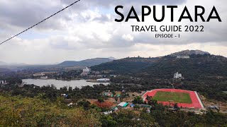 Saputara Tour Plan 2022 | Places To Visit in Saputara | Saputara Tourist Places | Saputara Vlog