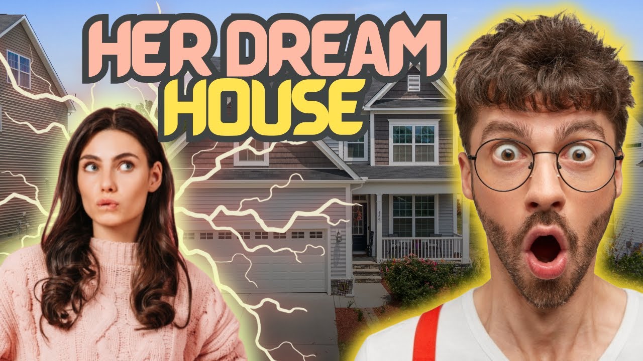 Not Telling My Former Fiancé I Bought Her Dream House She Then Asked