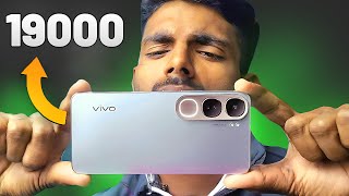 Vivo Y300? Why this phone is not perfect