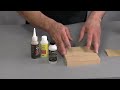 how to remove superglue off almost anything