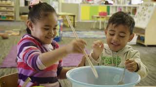 Pasifika Early Learning - Policy and Practice