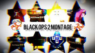 The Walrus - A Blast From the Past - 2019 Black Ops 2 Montage (7th birthday)