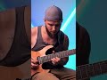 Sweet Child O' Mine - Guns N' Roses Guitar Solo | Simon Lund