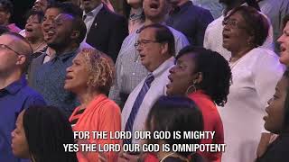 Hallelujah, Salvation and Glory  | Brooklyn Tabernacle Choir