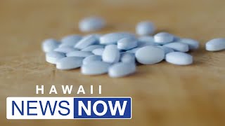 At DEA lab, tests find seized fake pills with 3 times the lethal amount of fentanyl