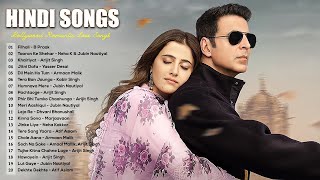 HINDI SONGS 💖Bollywood New Songs 2021 July 💖 Top Bollywood Romantic Love Songs 2021 💖