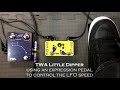 twa side step expression lfo and the twa little dipper