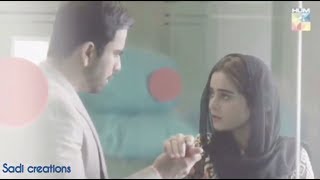 Mehraab & Mirha VM|| Junaid Khan|Aiman Khan||
