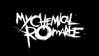 My Chemical Romance - Save Yourself, I'll Hold Them Back