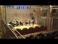 czech brass playing bizet carmen ouverture