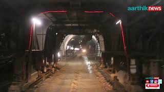 आउनुहोस्, नागढुङ्गा सुरुङमार्गको संगै गरौं यात्रा #tunnel #nagdhungatunnel