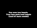 †Tyler, The creator  ▲ . Bimmer ft. Frank Ocean  ▲