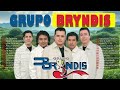 Bryndis Colección de éxitos clásicos de los años 70 y 90 - Canciones que tocan el corazón de todos