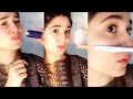 How to Remove Facial Hair - Tips , tricks and techniques About threading , Waxing and Face Razors !