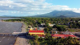 Climbing Volcán Mombacho | Nicaragua