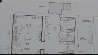 Construction starts on new commercial kitchen at Dream Center Peoria
