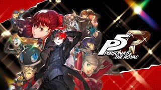 【ペルソナ5 ザ・ロイヤル】神ゲーと名高いP5Rで初めてのペルソナシリーズを遊ぶ！！ #31