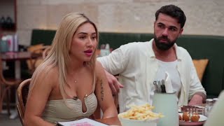 Married At First Sight AU Season 12 Episode 19 (Feb 25, 2025) Full Episode 720HD