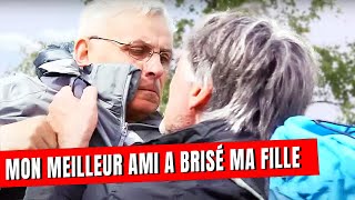 MON MEILLEUR AMI A BRISÉ MA FILLE | Si Près De Chez Vous