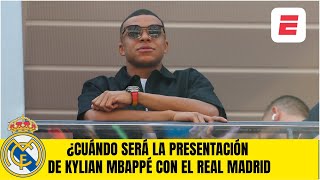 REAL MADRID cerró la temporada como CAMPEÓN DE LA CHAMPIONS ¿Y MBAPPÉ para cuándo? | Exclusivos