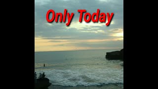 Only Today-JKT48 || Male version + Lyric