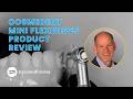 Composite Polishing with Cosmedent Mini FlexiDiscs - Product Review with Dr. Dennis Hartlieb | DOT