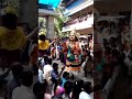 puliyannoor ulsavam 2018 shivaratri kavadi