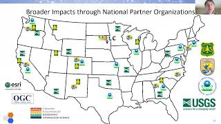 Details of the Open Knowledge Network for Collaborative Decision-making