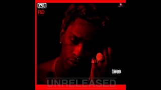 YOUNG THUG - UNRELEASED [FULL MIXTAPE][NEW 2017]
