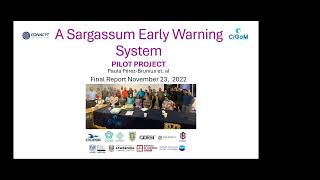 CoastPredict Assembly 2026 Day 1: Synergies and Collaboration