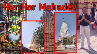 Har Har Mahadev 2024 || Steneshwar Mahadev Temple || MR VK 999 ||