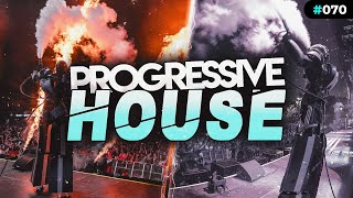 Best Progressive House Mix 2019 ⭐ | EZP#070