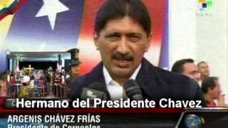 LA VERDAD SOBRE LA MUERTE DE CHAVEZ