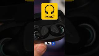 Jabra Elite 4 Active 🏆 Feature-Packed Earbuds!