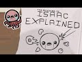 Binding of Isaac Explained! Synergies!!