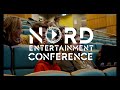 Nord Entertainment Conference