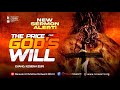 BIBLE STUDY SERIES || THE PRICE FOR GOD'S WILL || EVANG. KESIENA ESIRI