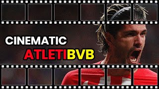 📽🎞 CINEMATIC | Atleti 2-1 BVB | UCL 2023/2024